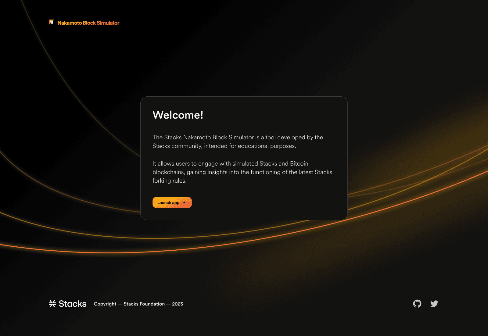 Stacks Foundation sBTC screenshot 10
